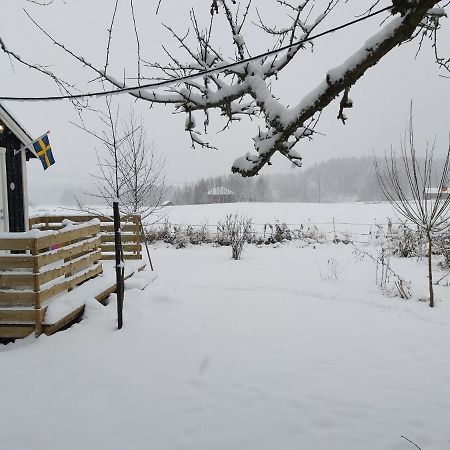 Countrycabin Bergslagen Stuga Ramsberg Eksteriør bilde