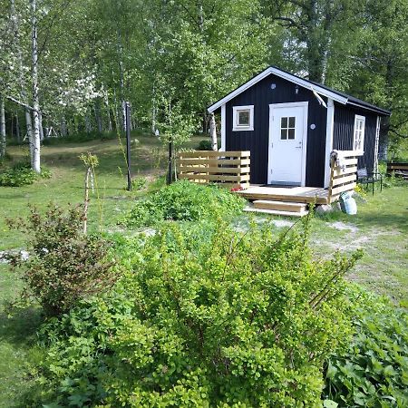Countrycabin Bergslagen Stuga Ramsberg Eksteriør bilde