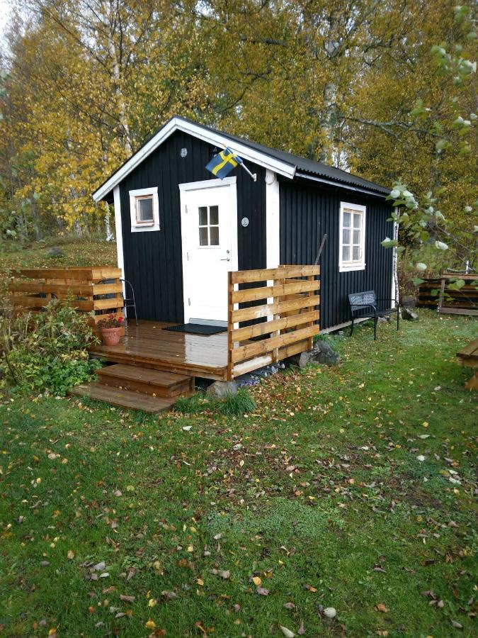 Countrycabin Bergslagen Stuga Ramsberg Eksteriør bilde