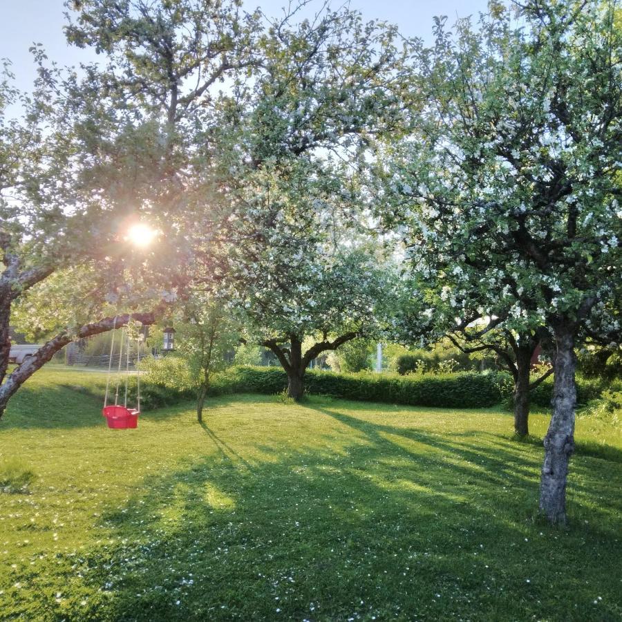 Countrycabin Bergslagen Stuga Ramsberg Eksteriør bilde