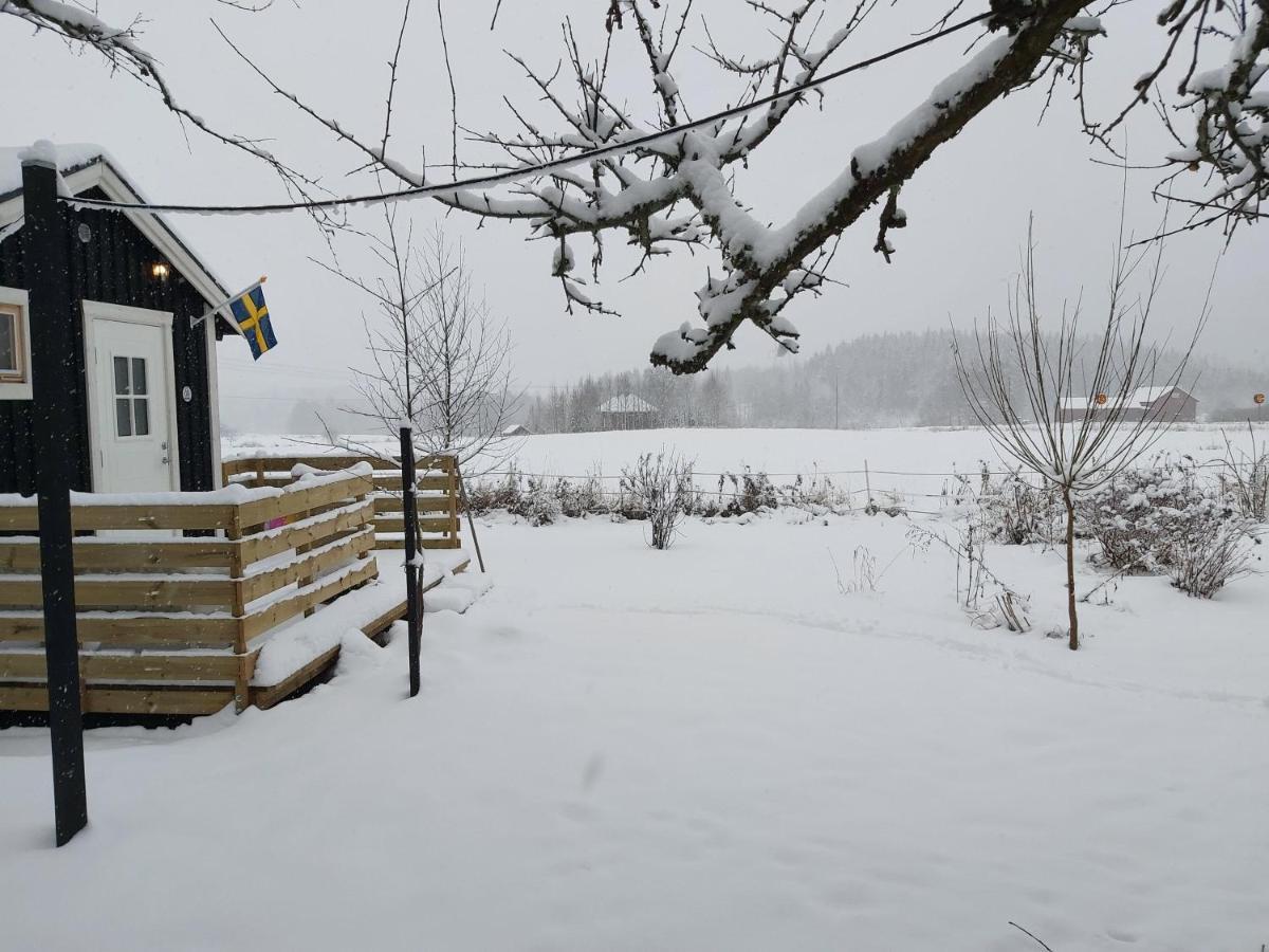 Countrycabin Bergslagen Stuga Ramsberg Eksteriør bilde