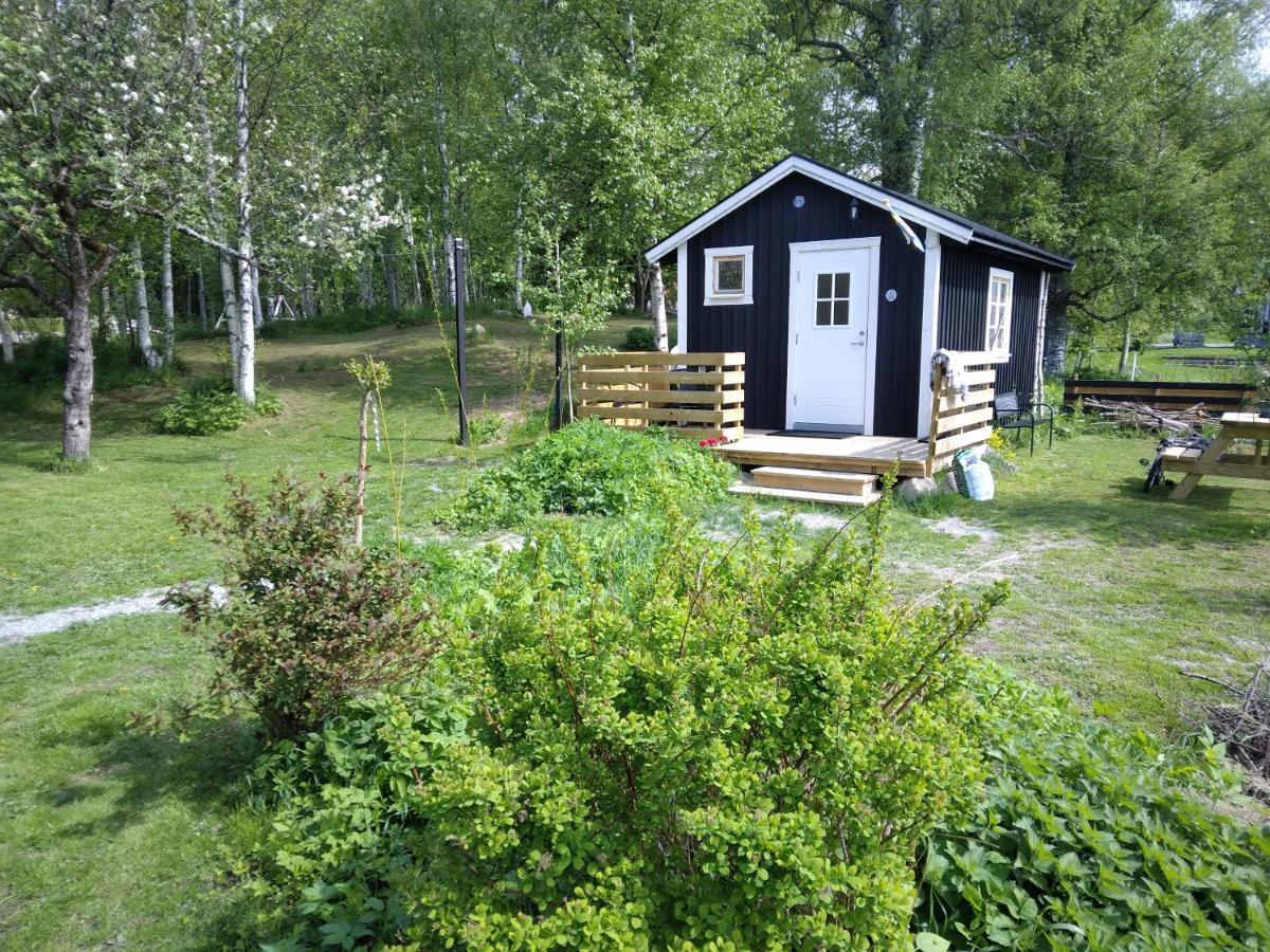 Countrycabin Bergslagen Stuga Ramsberg Eksteriør bilde