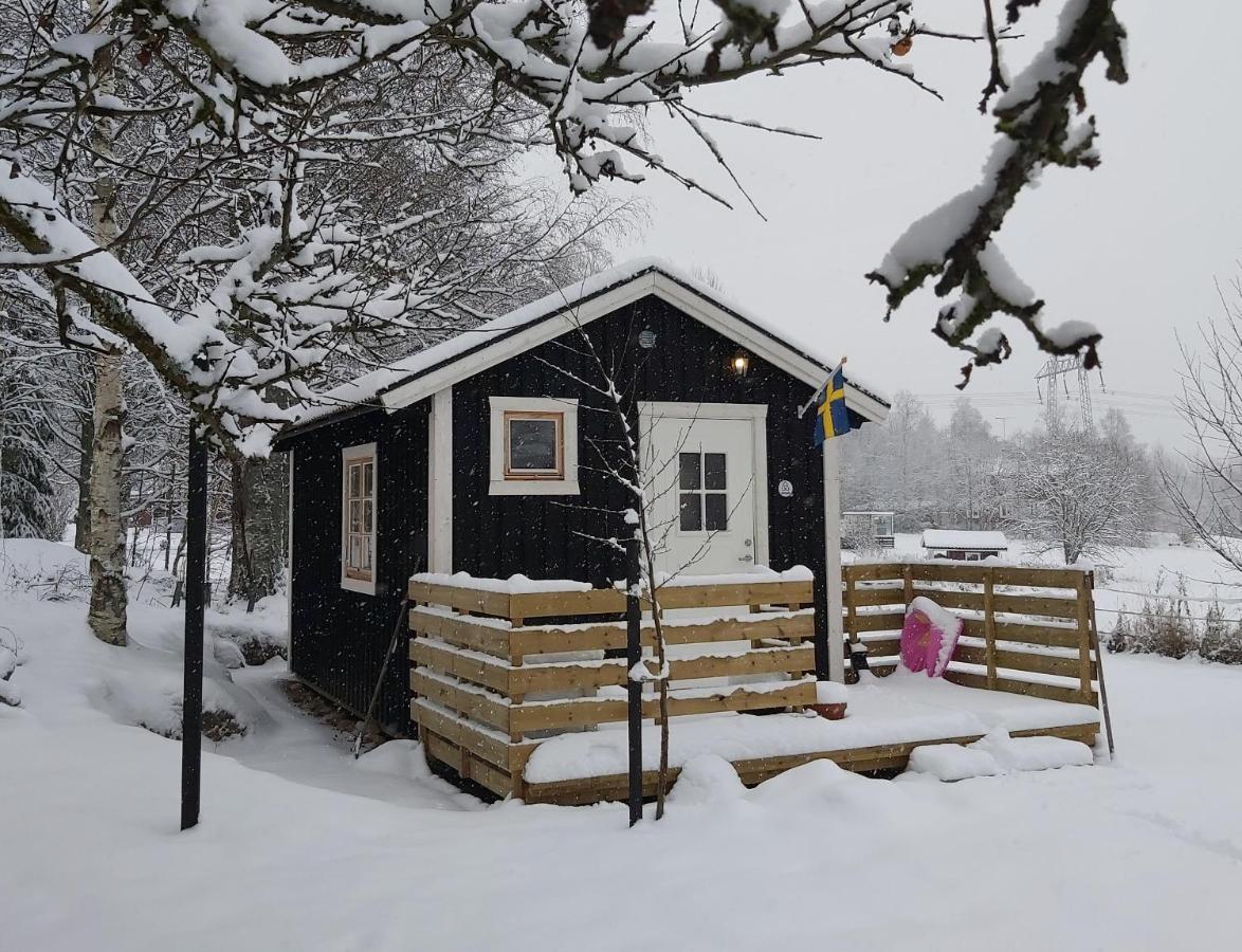 Countrycabin Bergslagen Stuga Ramsberg Eksteriør bilde